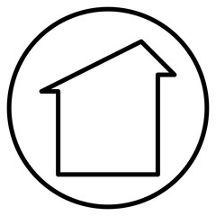 house icon