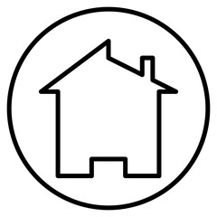 house icon