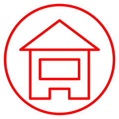 house icon