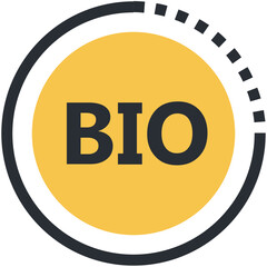Bio Symbol 