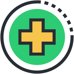 Medical Logo 