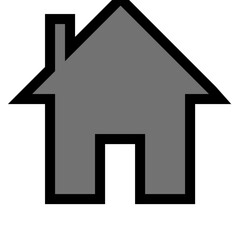 Home Vector Icon