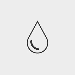 drop of water icon