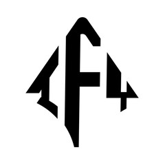 IFY logo. IFY logo letter logo design vector image. IFY letter logo design. IFY modern and creative letter logo. 3 letter logo Vector Art Stock Images.  