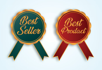 sales promotion label ornaments and elements