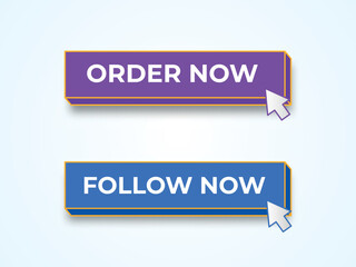 sales promotion label ornaments and elements