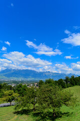 Vaduz, Liechtenstein