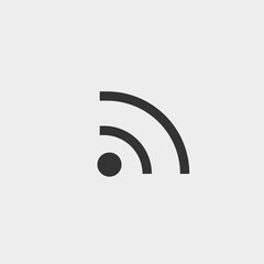 Wireless icon