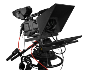 Professional Video Camera