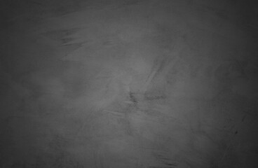 Texture of fresh concrete or cement wall on construction site