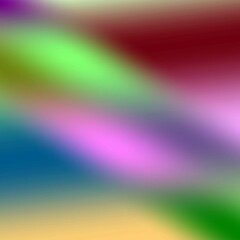 Obraz premium Colorful abstract texture art design 