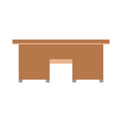 table office desk furniture equipment