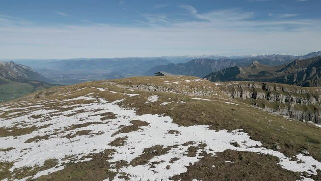 Ch&auml;serrugg (Schweiz)