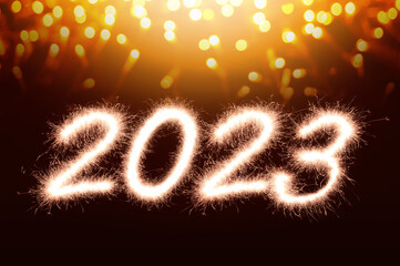HappyNew Year 2023