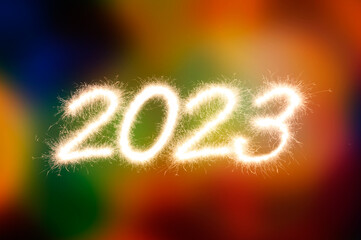 HappyNew Year 2023