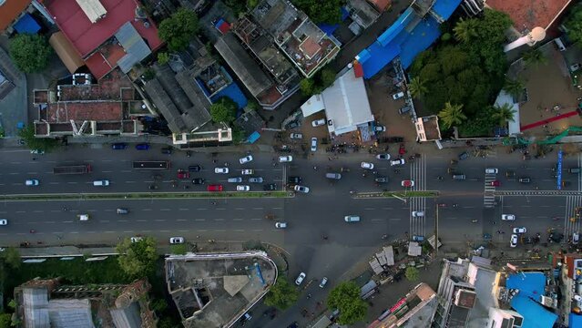 Chennai City Road