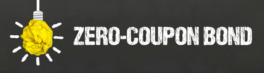 Zero-Coupon Bond	
