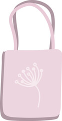 Textile shopping bag