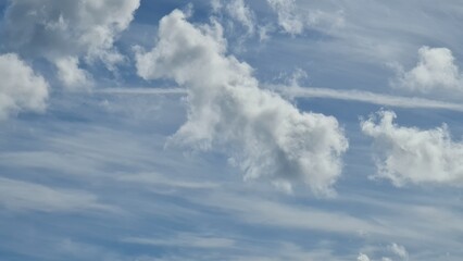 An amazing caption of the sky in winter days over the city of Genova with beautiful red sky and some amazing clouds in the background. Sunset colours in the morning.