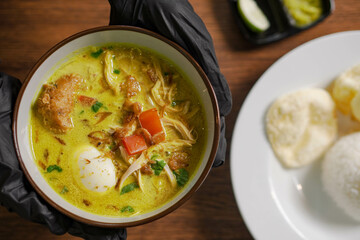 Asian Food