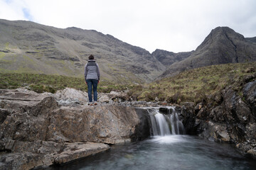 Fototapeta premium Schottland