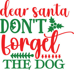 Christmas  dog svg desings cut fail 