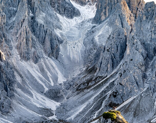 Dolomites 