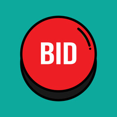 Bid Button