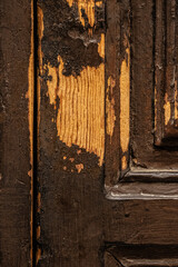 Fondo con textura marron madera