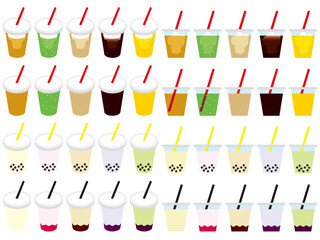 カップドリンク蓋付P