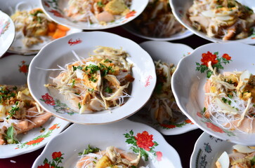 Soto Banjar