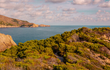 Travel Europe Mediterranean sea Balearic Islands