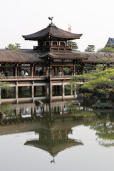 京都・平安神宮
