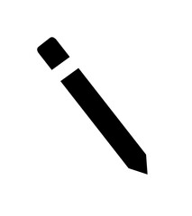 Pencil tool icon