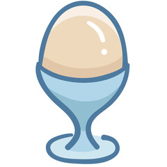 Boiled egg, Egg yolk, Eggs, Hard boiled egg, food, breakfast