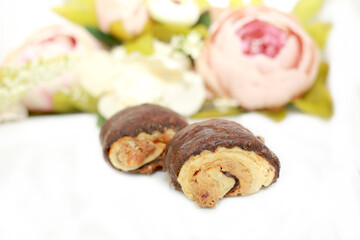 walnut