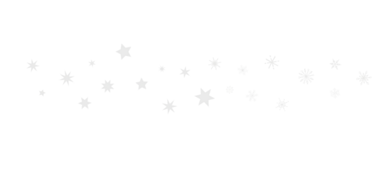 The winter background, falling snowflakes