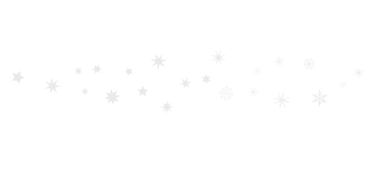 The winter background, falling snowflakes