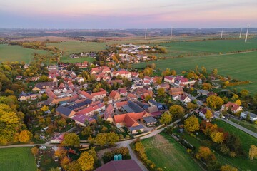 Prießnitz bei Naumburg (Saale), Burgenlandkreis, Sachsen-Anhalt