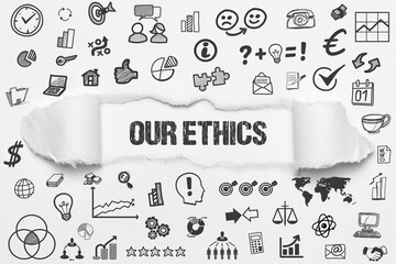 Our Ethics	