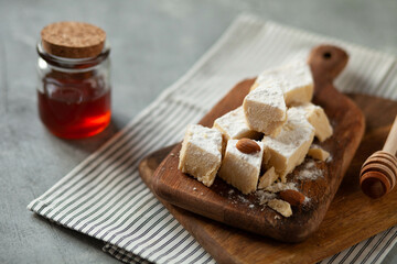 Turkish delights