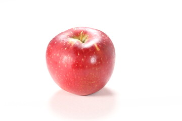 赤いリンゴApple
