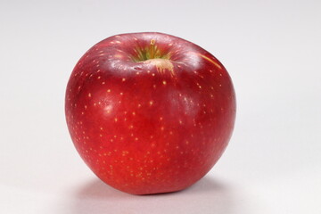 赤いリンゴApple