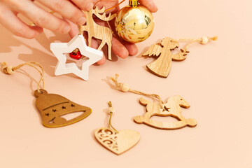 christmas decoration