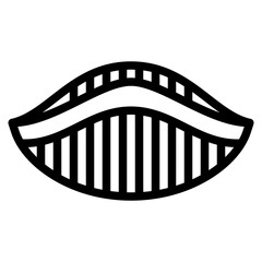 conchiglie pasta italian food