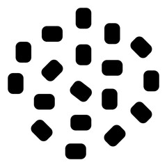 acini di pepe pasta italian food