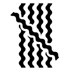 canule pasta italian food