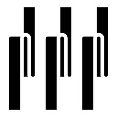 pappardelle pasta italian food