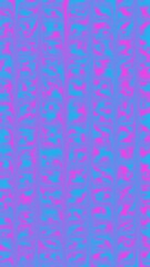abstract background with stars