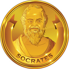 Socrates gold